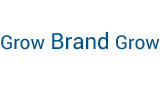 Grow Brand Grow Logo